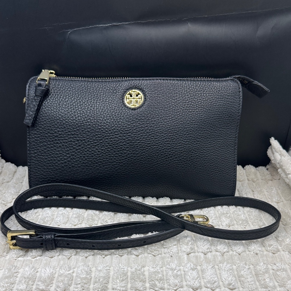 Tory Burch Convertible Bag